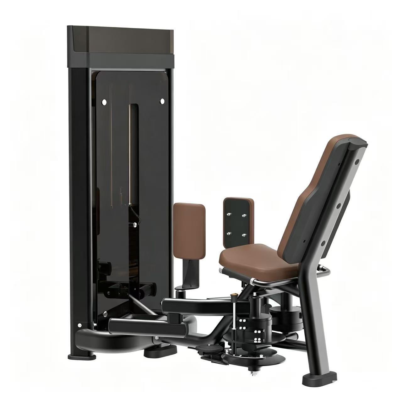 DM1516 Leg Curl & Extension